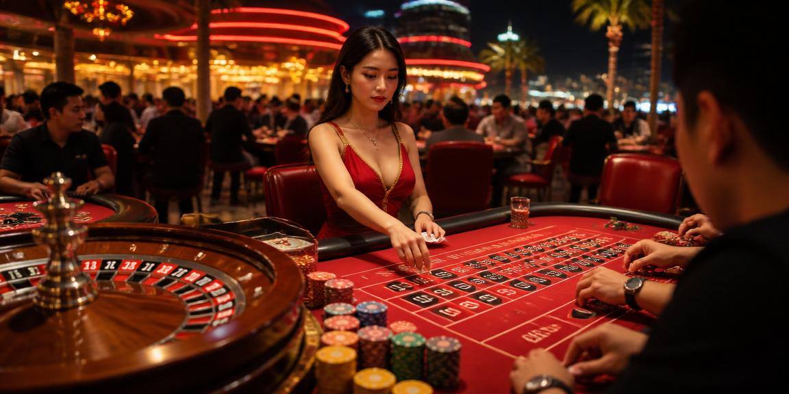 bet52 mobile gaming