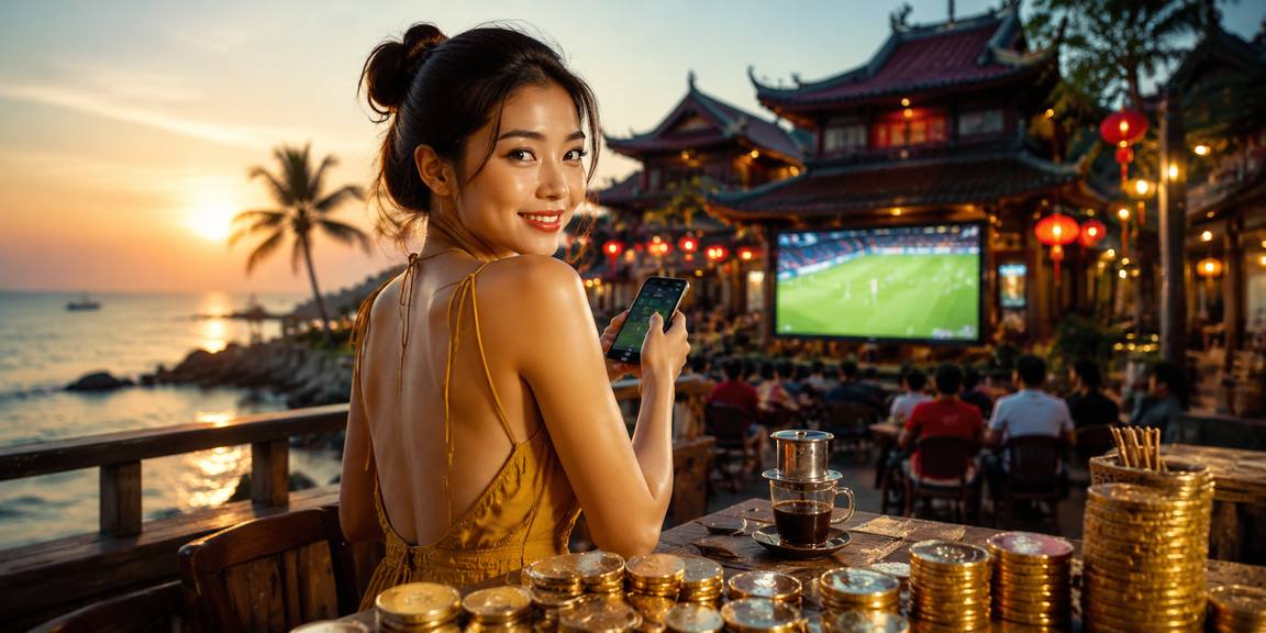 bet52 Loại trò chơi